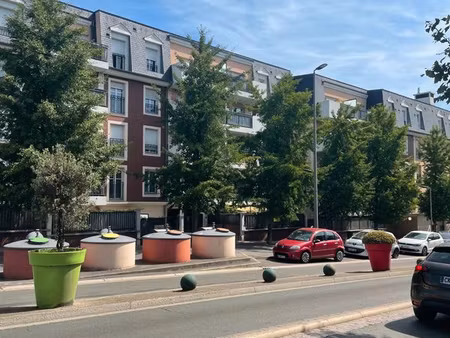 location appartement franconville