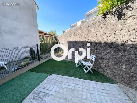 appartement 1 pièce 25 m²
