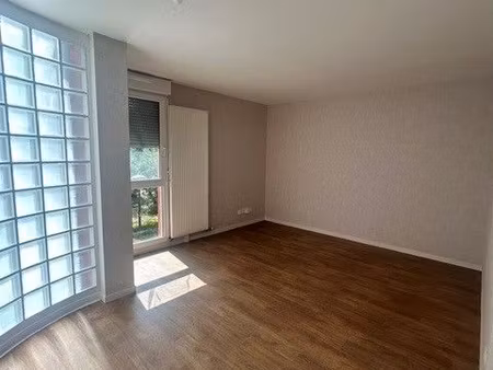 triplex 3 pièces 64 m²