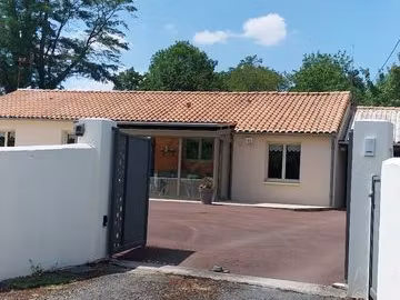 pavillon 5 pièces 114 m²