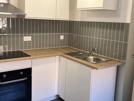loue appartement