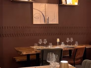restaurant/tout commerce