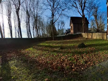 terrain 480 m² mazingarbe