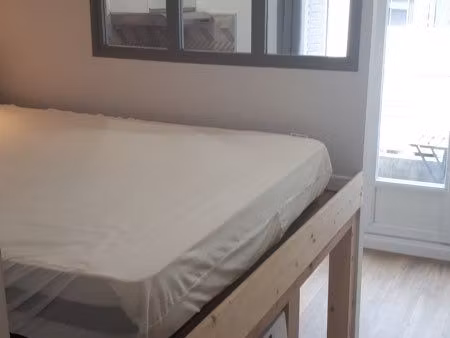 studio proche caserne de bonne