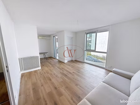 appartement 4 pièces 102 m²