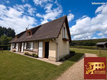 maison 4 pièces 97 m²