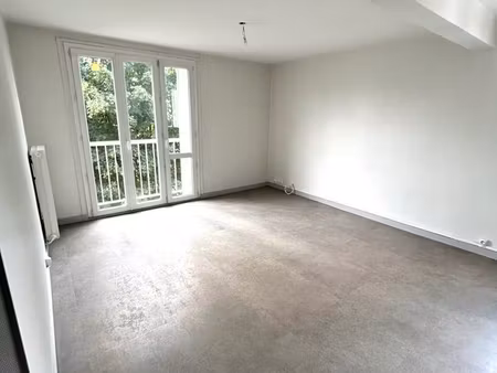 appartement lumineux 2 pièces – 45m² – impasse-pierre-drevet