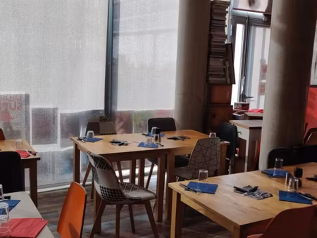 restaurant pizzeria