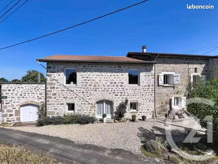 maison 5 pièces 160 m²