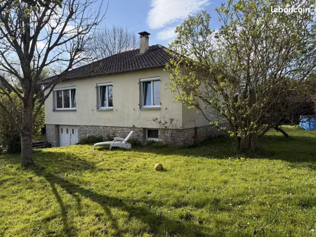 maison 3 pièces 68 m²