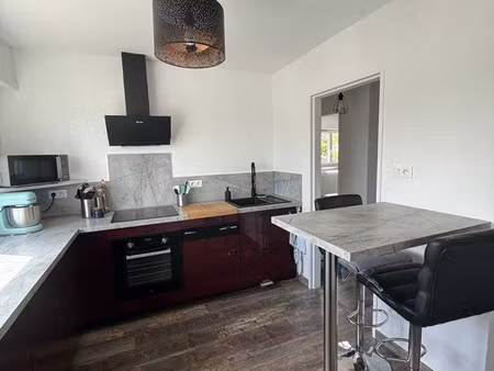 appartement t3 non meublé lumineux – idéalement situé à illkirch