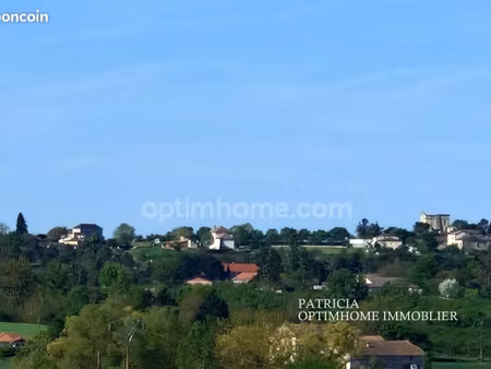 maison 6 pièces 90 m²