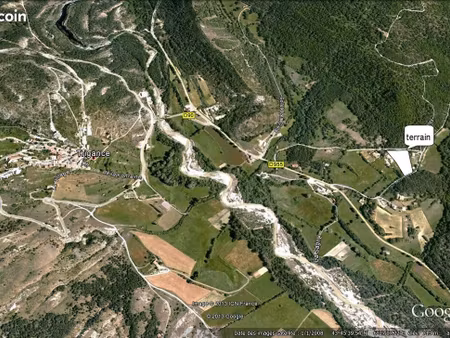 terrain a trigance (83840)