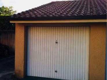 garage à louer