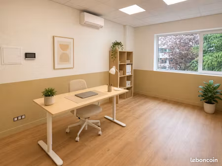 location bureaux professionnels neufs & équipés – roubaix est / lys-lez-lannoy / leers – p