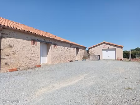 logement 2 chambres