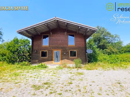 maison 6 pièces 117 m²