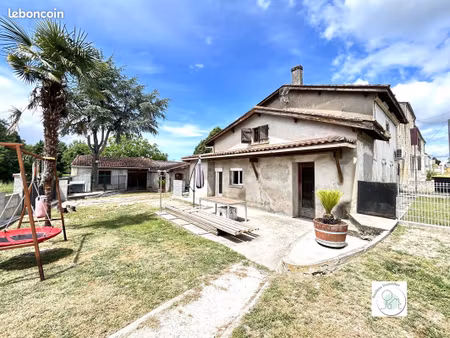 maison 5 pièces 132 m²