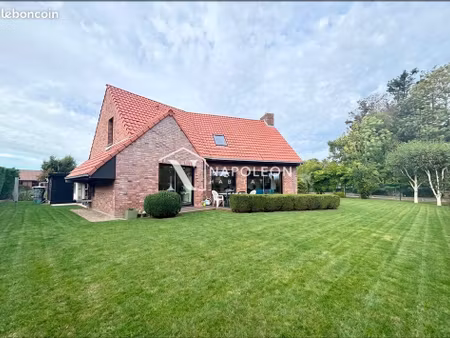 maison 6 pièces 174 m²