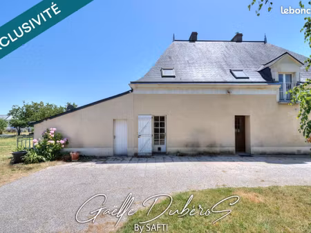 maison 7 pièces 185 m²