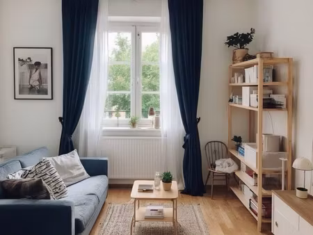studio uniquement avec particulier