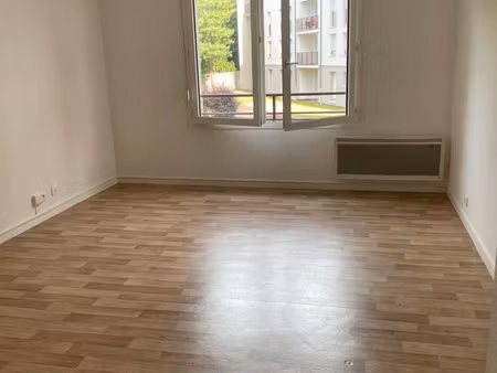 appartement f2 à louer
