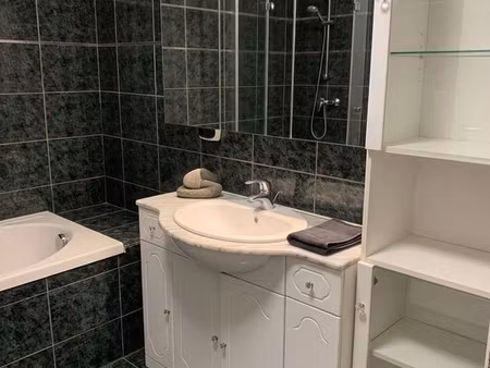 location appartement duplex