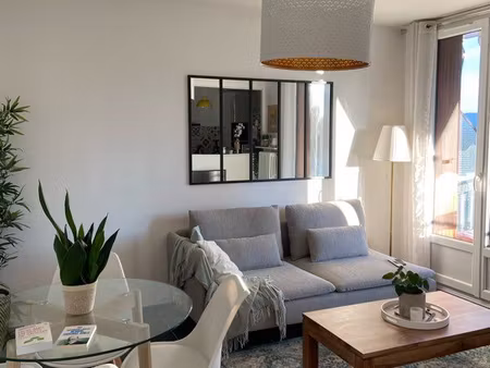 location appartement t2 meublé