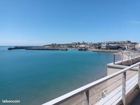 appartement 1 pièce 29 m²