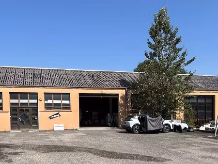 2700 m² à lorquin (57)