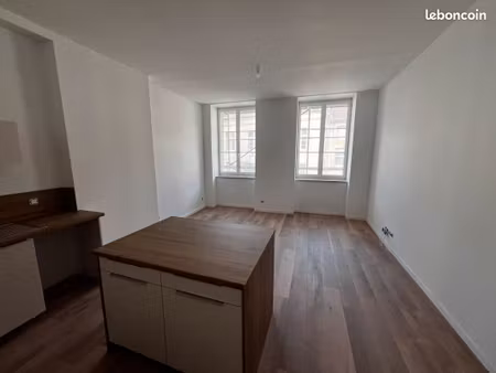 appartement neuf saint avold