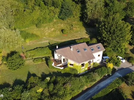 maison 10 pieces-180 m²-vue imprenable de la chartreuse au taillefer