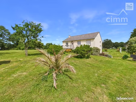 maison 6 pièces 100 m²