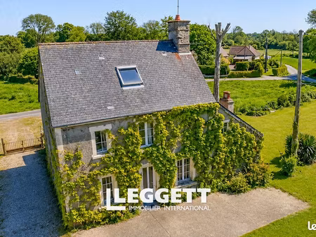 maison 6 pièces 120 m²