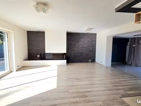 maison 144 m² olivet