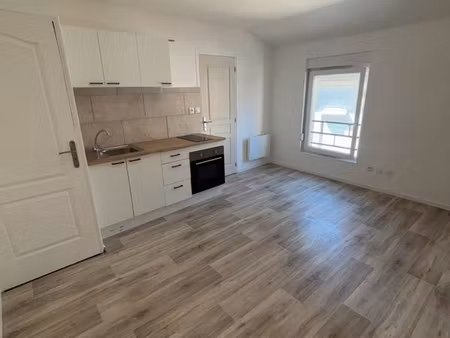 appartement t2 35m2