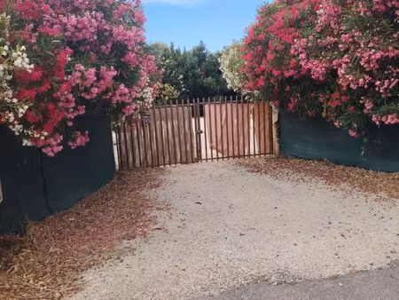 location mazet provençal