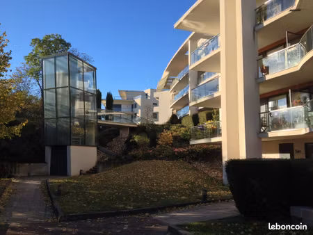 location t4 chamalières 112m2