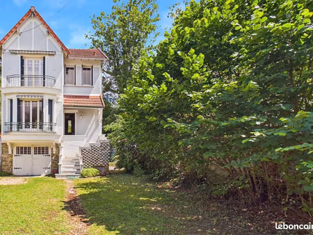 maison 4 pièces 83 m²