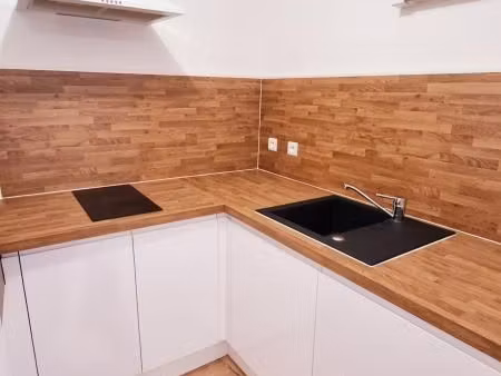 maison de ville 2 pièces 41 m²