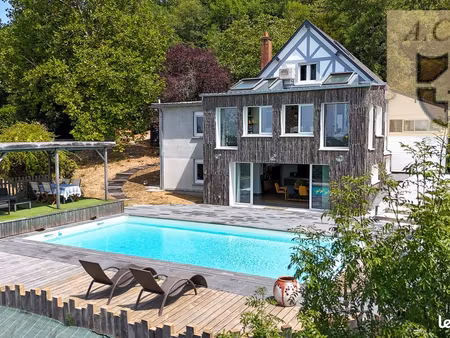 villa 8 pièces 200 m²