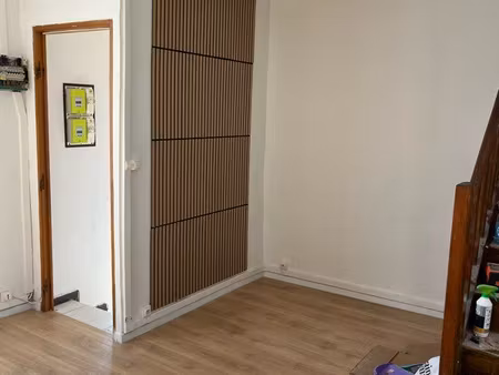 duplex 36m2