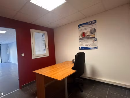 boutique 40 m² saint-martin-de-seignanx