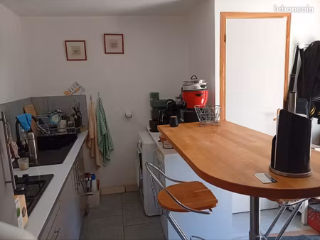 appartement duplex
