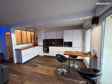 appartement 3p