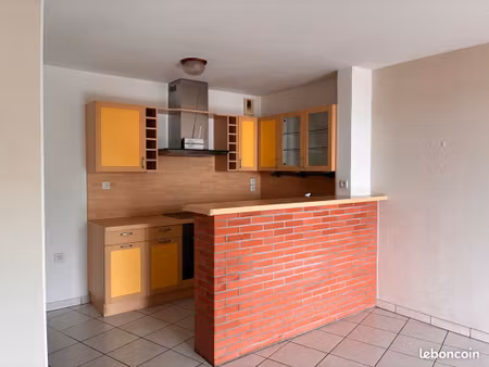 appartement t3