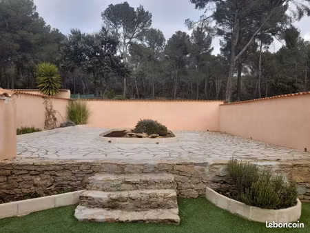 beau t4 en campagne - 105 m2