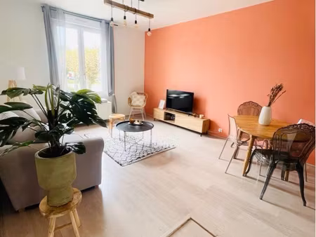 grand appartement lumineux plein centre ville