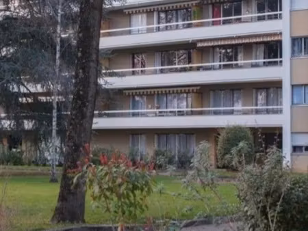 location appartement 2 pièces 29m2