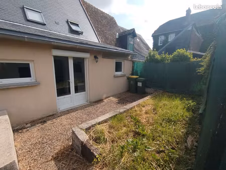 studio 1 pièce 39 m²